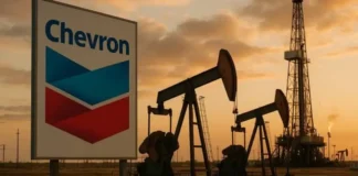 Reuters: Chevron espera recibir esta semana una licencia extendida para operar en Venezuela Reuters: Chevron espera recibir esta semana una licencia extendida para operar en Venezuela