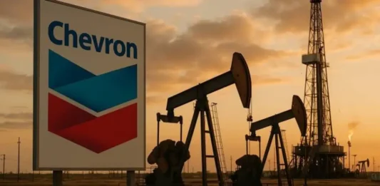 Reuters: Chevron espera recibir esta semana una licencia extendida para operar en Venezuela Reuters: Chevron espera recibir esta semana una licencia extendida para operar en Venezuela