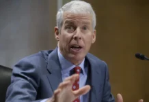 EEUU prevé un «cambio positivo» en Venezuela EEUU prevé un «cambio positivo» en Venezuela