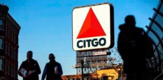 Reuters: Citgo compra primer cargamento de petróleo venezolano tras terminar vínculos con Pdvsa Reuters: Citgo compra primer cargamento de petróleo venezolano tras terminar vínculos con Pdvsa