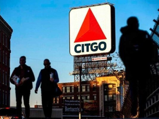 Reuters: Citgo compra primer cargamento de petróleo venezolano tras terminar vínculos con Pdvsa Reuters: Citgo compra primer cargamento de petróleo venezolano tras terminar vínculos con Pdvsa