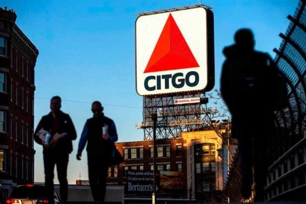 Citgo-primer-cargamento-de-petróleo-venezolano-Pdvsa Reuters: Citgo compra primer cargamento de petróleo venezolano tras terminar vínculos con Pdvsa