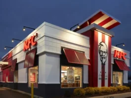 Las Vegas | Cliente apuñala varias veces a un trabajador de KFC por una salsa Cliente apuñala varias veces a un trabajador de KFC por una salsa