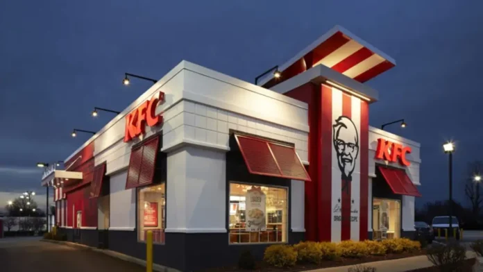 Cliente-apuñala-trabajador-de-KFC-salsa Cliente apuñala varias veces a un trabajador de KFC por una salsa