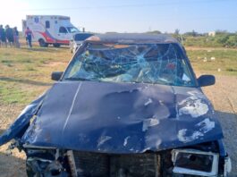 Municipio Falcón| Colisión de cuatro motos y un carro dejó dos lesionados