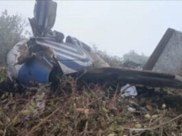 Colombia: Petro pide investigar con rigurosidad el accidente aéreo Colombia: Petro pide investigar con rigurosidad el accidente aéreo