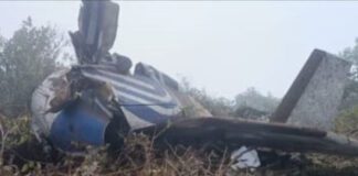 Colombia: Petro pide investigar con rigurosidad el accidente aéreo Colombia: Petro pide investigar con rigurosidad el accidente aéreo