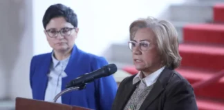 Colombia ofrece mediación: canciller confirma invitación a Delcy Rodríguez Colombia ofrece mediación: canciller confirma invitación a Delcy Rodríguez