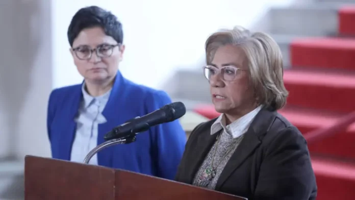 Colombia ofrece mediación: canciller confirma invitación a Delcy Rodríguez