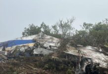 Colombia | Fallecen 15 personas tras accidente de avioneta, incluido congresista Colombia | Fallecen 15 personas tras accidente de una avioneta, incluido congresista