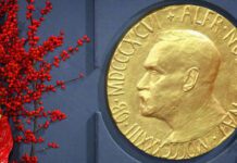 Comité Nobel se pronuncia sobre la entrega del Premio de la Paz a Trump
