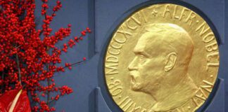 Comité Nobel se pronuncia sobre la entrega del Premio de la Paz a Trump
