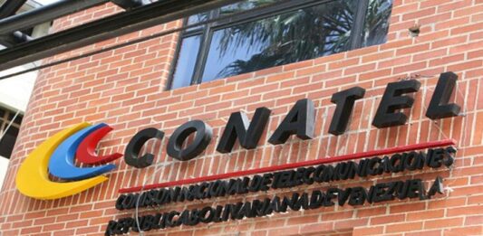 Conatel desmiente suspensión de señal abierta de canales privados