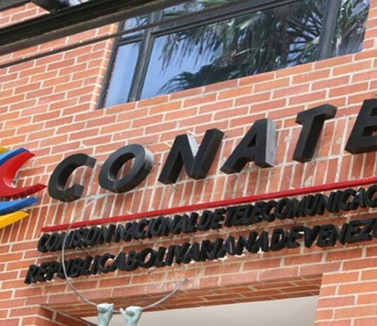Conatel desmiente suspensión de señal abierta de canales privados