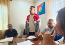 Concelostaques| Acuerdan mesas de trabajo para difundir resoluciones en materia de transporte