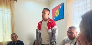 Concelostaques| Acuerdan mesas de trabajo para difundir resoluciones en materia de transporte