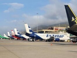 Aerolíneas confirman la reactivación de vuelos nacionales