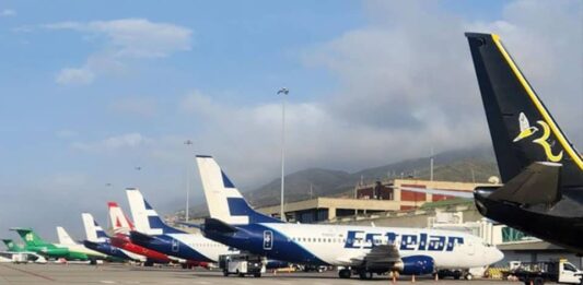 Aerolíneas confirman la reactivación de vuelos nacionales