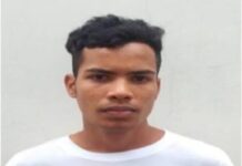 Detenido por usurpación de identidad y divulgación de contenido pornográfico