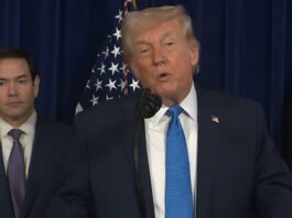 Revelan quién lideraría el control de EE.UU. sobre Venezuela