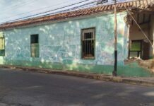 Copei Falcón celebró su aniversario 80 en dos toletes