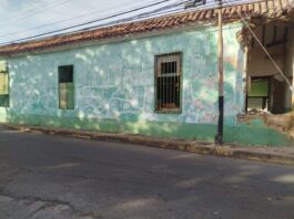 Copei Falcón celebró su aniversario 80 en dos toletes