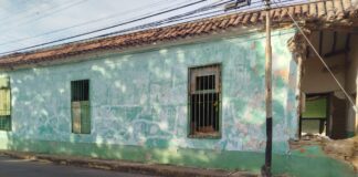 Copei Falcón celebró su aniversario 80 en dos toletes