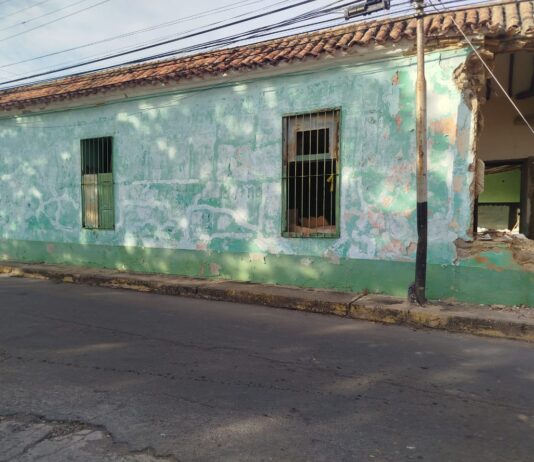 Copei Falcón celebró su aniversario 80 en dos toletes