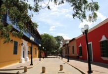 Coro | Acuerdan disminución de hasta 55% en impuestos al sector hotelero Acuerdan disminución de hasta 55% en impuestos al sector hotelero