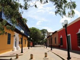 Coro | Acuerdan disminución de hasta 55% en impuestos al sector hotelero Acuerdan disminución de hasta 55% en impuestos al sector hotelero