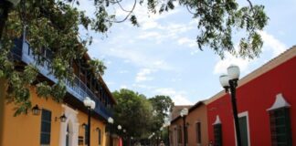 Coro | Acuerdan disminución de hasta 55% en impuestos al sector hotelero Acuerdan disminución de hasta 55% en impuestos al sector hotelero