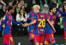 Cuartos de final de la Copa del Rey: fechas y horario de Venezuela Cuartos de final de la Copa del Rey: fechas y horario de Venezuela