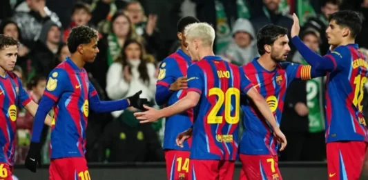 Cuartos de final de la Copa del Rey: fechas y horario de Venezuela Cuartos de final de la Copa del Rey: fechas y horario de Venezuela