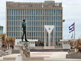 Cuba recibirá este jueves los restos de 32 combatientes caídos en ataque de EE. UU. en Venezuela