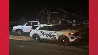 Filadelfia | Cuerpos colgados y restos de niños: la macabra colección de Jonathan Gerlach Cuerpos colgados y restos de niños: la macabra colección de Jonathan Gerlach