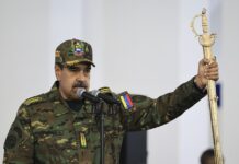 Delcy Rodríguez: El único presidente de Venezuela es Nicolás Maduro