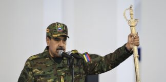 Delcy Rodríguez: El único presidente de Venezuela es Nicolás Maduro