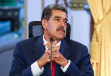 Subsecretario del Departamento de Estado de EE.UU.: Maduro «se enfrentará ahora a la justicia»