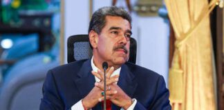 Subsecretario del Departamento de Estado de EE.UU.: Maduro «se enfrentará ahora a la justicia»
