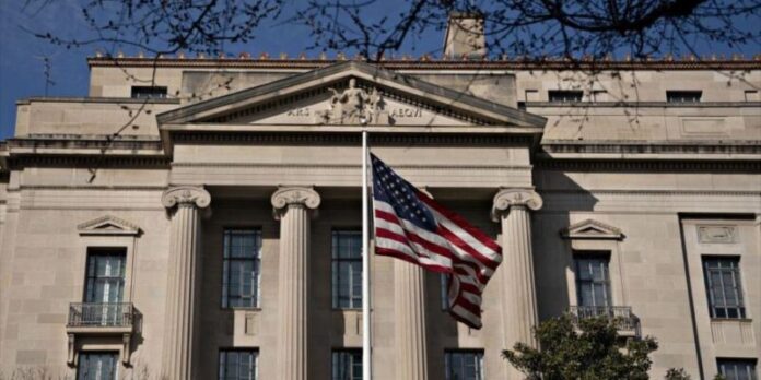 The New York Times: Justicia estadounidense retira afirmación de que el «Cártel de los Soles» es un grupo real