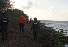 Reportan dos desaparecidos en el municipio Falcón