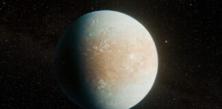 Descubren un planeta potencialmente habitable a 150 años luz: ¿cómo es? Descubren un planeta potencialmente habitable a 150 años luz: ¿cómo es?