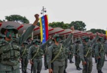 Designan nuevos comandantes de REDI y ZODI (+Lista) Designan nuevos comandantes de REDI y ZODI (+Lista)