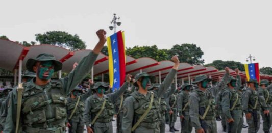 Designan nuevos comandantes de REDI y ZODI (+Lista) Designan nuevos comandantes de REDI y ZODI (+Lista)