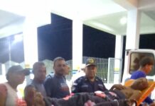 Monseñor Iturriza| Localizan a septuagenario que estaba desorientado en la zona montañosa de Santa Cruz