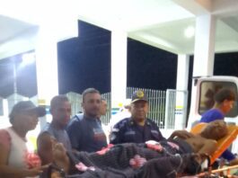 Monseñor Iturriza| Localizan a septuagenario que estaba desorientado en la zona montañosa de Santa Cruz
