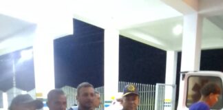 Monseñor Iturriza| Localizan a septuagenario que estaba desorientado en la zona montañosa de Santa Cruz