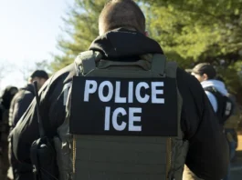 Detenciones migratorias de ICE alcanzan su tasa de mortalidad más alta en dos décadas Detenciones migratorias de ICE alcanzan su tasa de mortalidad más alta en dos décadas