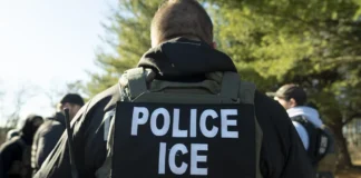 Detenciones migratorias de ICE alcanzan su tasa de mortalidad más alta en dos décadas Detenciones migratorias de ICE alcanzan su tasa de mortalidad más alta en dos décadas