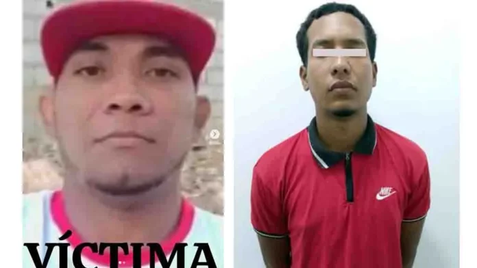 Detenido hombre que asesinó a un discapacitado por una deuda de 250 dolares